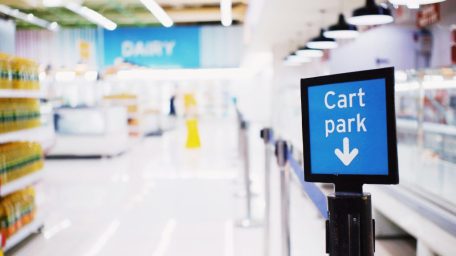 retail store layout optimization