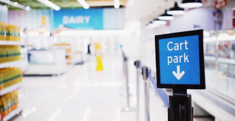 retail store layout optimization