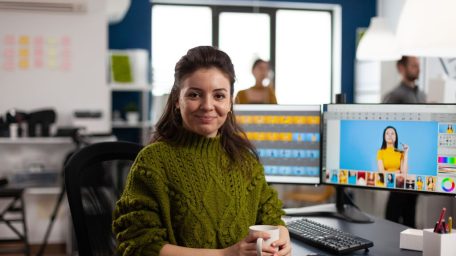 Graphic Design University