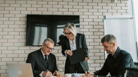 franchising for entrepreneurs