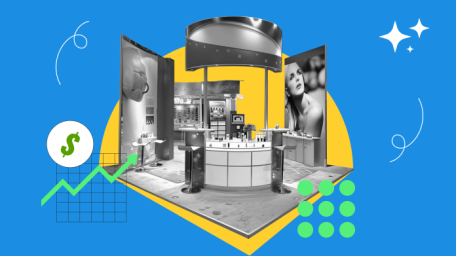 how to prepare for a trade show