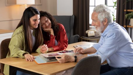 Estate Planning for LGBTQ+ Families